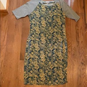 Lularoe Julia